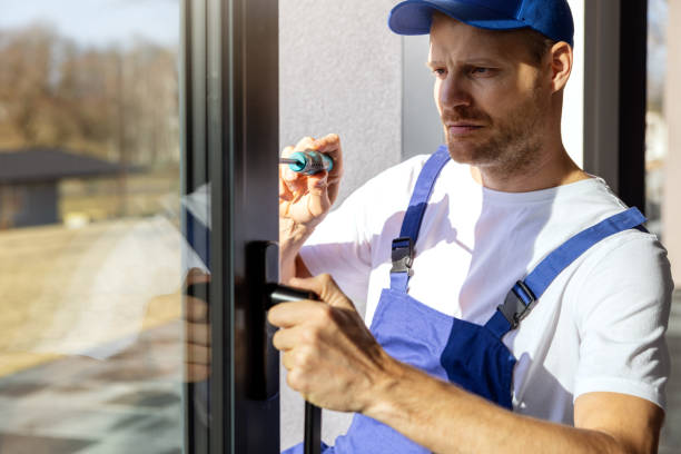 Fast and Reliable Emergency Window and Door Repairs in Jennerstown, PA